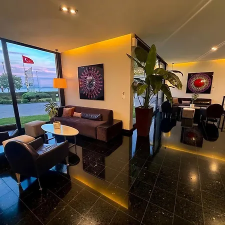Hotel Kalyon Istambul