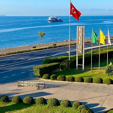 Hotel Kalyon