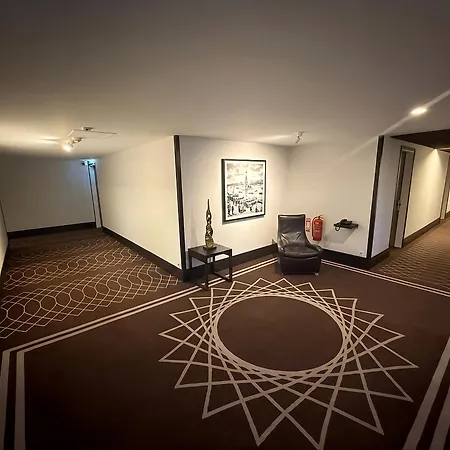 Kalyon 4* Istambul