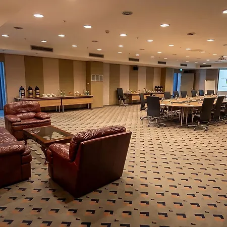 Kalyon 4* Istambul