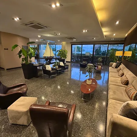Hotel Kalyon