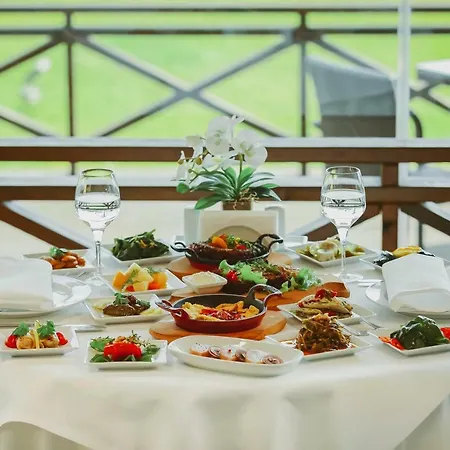 Kalyon Hotel 4*