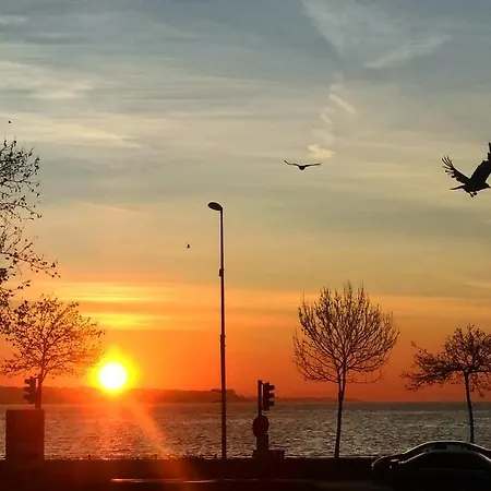 Ξενοδοχείο Kalyon 4*