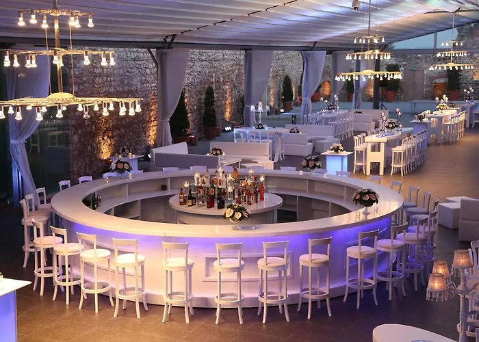 Kalyon Hotel Stambuł