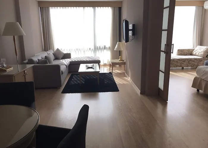 Kalyon Hotel Stambuł