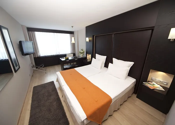 Kalyon Стамбул